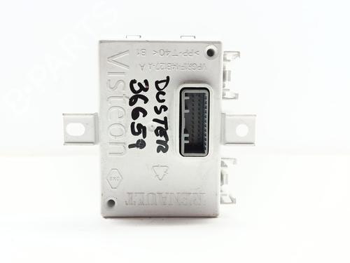 Used Electronic module Electronic module DACIA DUSTER (HM_) [2017-2026] 34041058 34041058