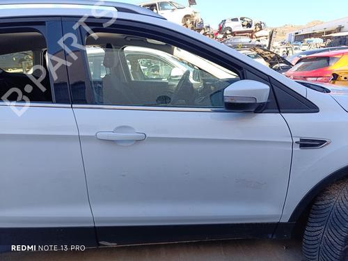 Right front door FORD KUGA III (DFK)  | BP29727898C3 