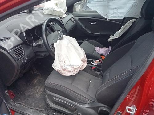 Electronic module HYUNDAI i30 (GD) | BP16510073M83 - Image 7