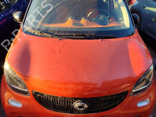 Used Hood SMART FORFOUR Hatchback (453) [2014-2025]  23401283