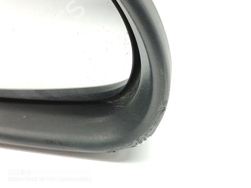 Right mirror SEAT IBIZA III (6L1)  | BP22349260C27 