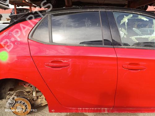 Used Right rear door OPEL CORSA F (P2JO) [2019-2025]  23132496