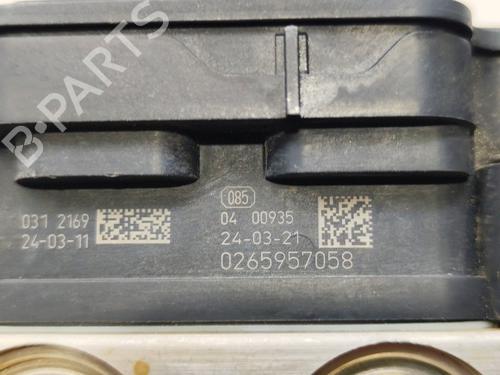 ABS Bremseaggregat CITROËN C3 AIRCROSS II (2R_, 2C_)  | BP29715224M43 