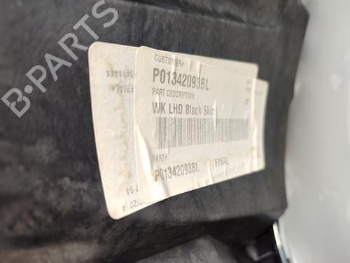 Airbag Kit JEEP GRAND CHEROKEE IV (WK, WK2) 3.0 CRD V6 4x4 | BP16508730C86 