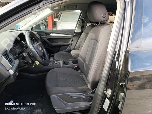 Headlight switch AUDI Q5 (FYB, FYG)  | BP21834391I24 