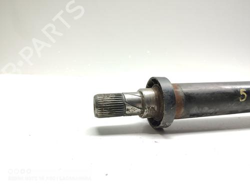 Right front driveshaft MINI MINI (R56) Cooper D | BP19421769M39 