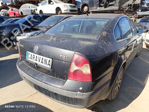 Engine control unit (ECU) VW PASSAT B5.5 (3B3) | BP25793458M57 - Image 11