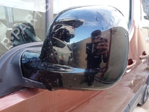 Rétroviseur gauche PEUGEOT RIFTER 1.5 BlueHDi 130 (130 hp) 31880668