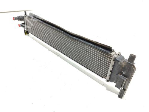Water radiator VW GOLF VI Convertible (517)  | BP17946390M31
