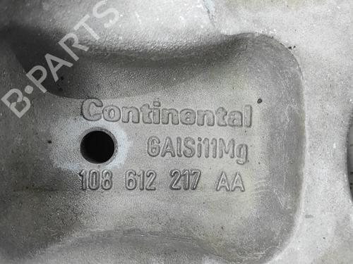 Rim SMART CITY-COUPE (450) 0.6 (S1CLA1, 450.341) | BP16517033C45