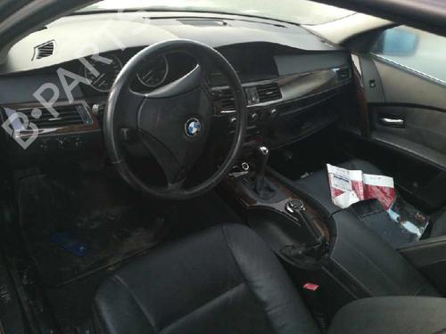 Left taillight BMW 5 (E60) 530 d | BP16504988C34 
