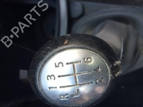 Left front window switch DACIA DUSTER (HS_)  | BP16579767I27 