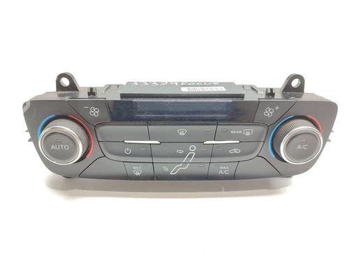 Used Climate control FORD FOCUS III 1.5 TDCi (120 hp) 17589140