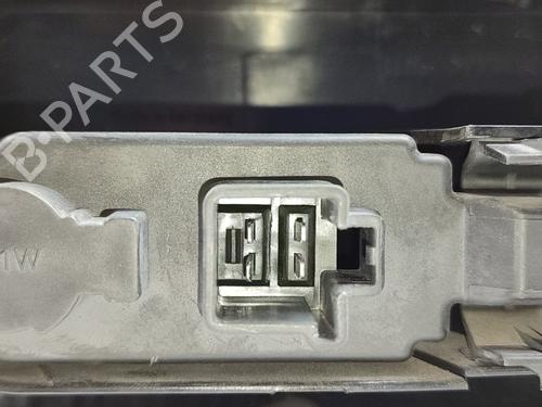 Left taillight VOLVO S60 I (384) 2.4 D | BP31081501C34