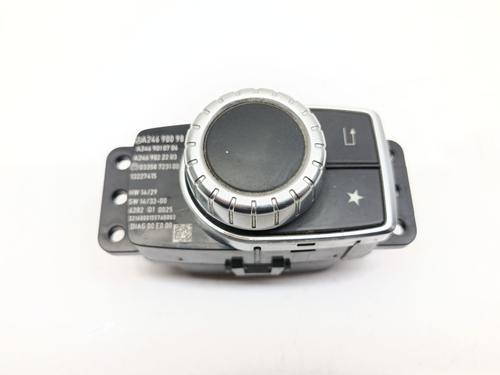 Used Switch MERCEDES-BENZ A-CLASS (W176) A 200 CDI / d (176.008) (136 hp) 32385112