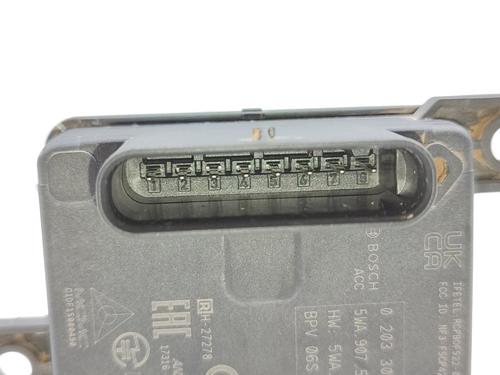 Electronic module AUDI A3 Sportback (8YA, 8YF) 30 TFSI | BP30043681M83 