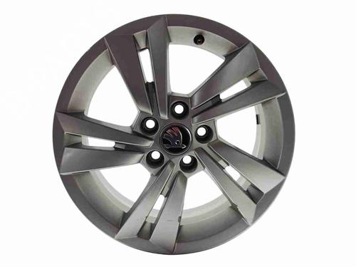 Used Rim Rim SKODA FABIA III Estate (NJ5) [2014-2022] 40097861 40097861