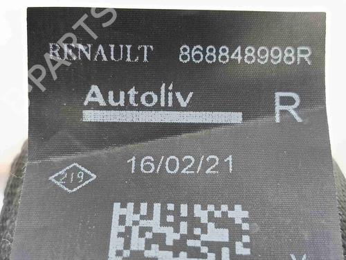 Airbag Kit DACIA DUSTER (HM_)  | BP36162260C86  - Image 7
