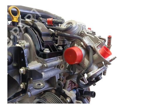 Engine FORD FIESTA VI (CB1, CCN) 1.0 EcoBoost | BP35787583M1 - Image 4