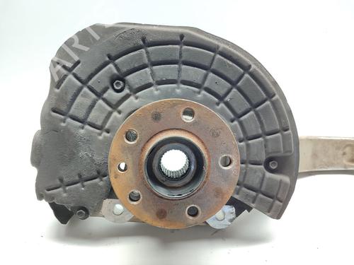 Right front steering knuckle MASERATI LEVANTE SUV (M161) 3.0 D Q4 | BP18506312M26 