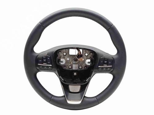 Volante Volante FORD TRANSIT V363 Platform/Chassis (FED, FFD) 2.0 EcoBlue mHEV (130 hp) 36988263 36988263