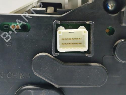 Instrument cluster NISSAN MICRA V (K14)  | BP20698368C47 