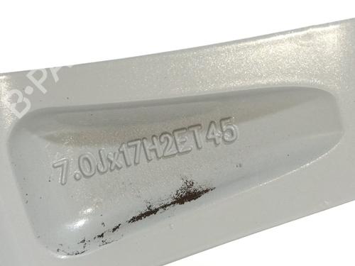 Rim SEAT ATECA (KH7, KHP)  | BP29572943C45 