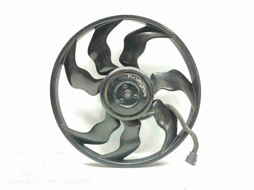 Used Radiator fan Radiator fan 37640129 37640129