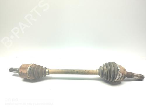 Used Left front driveshaft CITROËN JUMPER II Van 2.2 HDi 110 (110 hp) 19428561