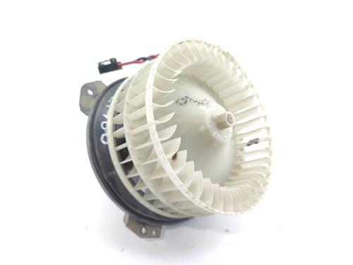 Heater blower motor CHRYSLER VOYAGER IV (RG, RS) 2.5 CRD | BP16512662M62 