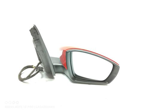 Used Right mirror VW POLO V (6R1, 6C1) 1.0 (60 hp) 16505290