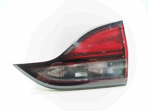 Højre baglygte bagklap Højre baglygte bagklap OPEL ZAFIRA TOURER C (P12) 1.4 (75) (140 hp) 39067398 39067398
