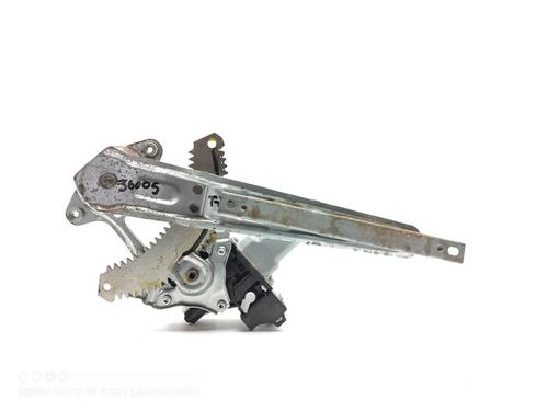 Used Rear left window mechanism NISSAN JUKE (F15) [2010-2019]  22746901