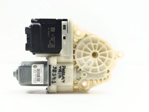 Used Right rear window motor VW PASSAT B7 (362) [2010-2016]  33176124