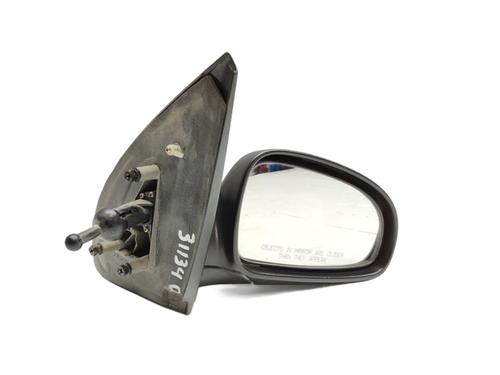 Used Right mirror CHEVROLET AVEO / KALOS Hatchback (T200) 1.4 16V (94 hp) 18116433