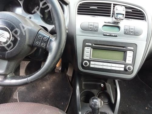 Rear left window mechanism SEAT ALTEA (5P1)  | BP22746701C24 