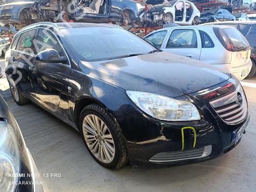 Engine OPEL INSIGNIA A Sports Tourer (G09)  | BP29124692M1 