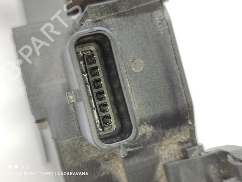 Pedal RENAULT TRAFIC III Van (FG_)  | BP21142008I4 