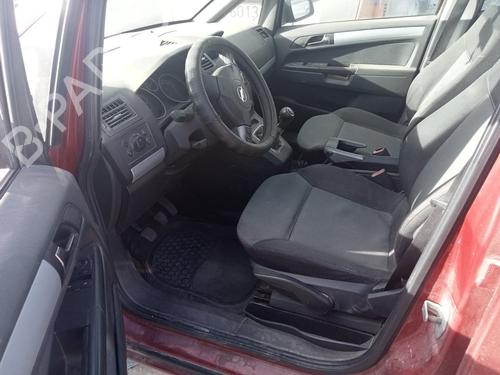 ABS pump OPEL ZAFIRA / ZAFIRA FAMILY B (A05) 1.9 CDTI (M75) | BP25382534M43 