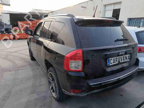 Electronic module JEEP COMPASS (MK49) 2.4 4x4 | BP40098407M83 - Image 5