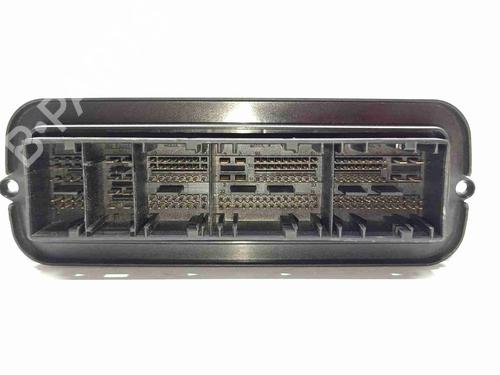 Engine control unit (ECU) BMW 3 (E90) 320 d | BP39991669M57 - Image 4