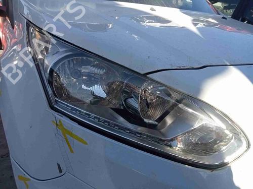 Used Right headlight Right headlight FORD TOURNEO CONNECT / GRAND TOURNEO CONNECT V408 MPV 1.0 EcoBoost (100 hp) 40097936 40097936