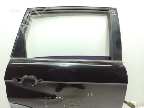 Right rear door CHEVROLET CAPTIVA (C100, C140) 2.0 D 4WD | BP18551523C5 