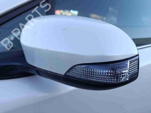 Used Left mirror Left mirror 39104711 39104711