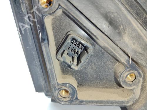 Left mirror HYUNDAI ACCENT II (LC)  | BP19065592C26 