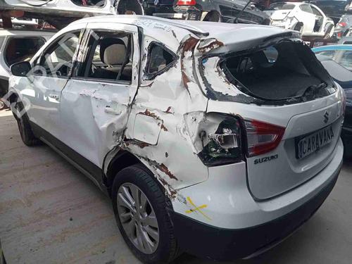 Electronic module SUZUKI SX4 S-Cross (JY) 1.0 (AKK 310) | BP40098368M83 - Image 6