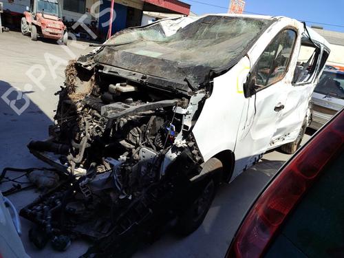 Switch RENAULT TRAFIC III Bus (JG_) | BP21762537I30