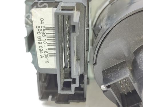 Headlight switch SEAT LEON (1P1)  | BP30001564I24 