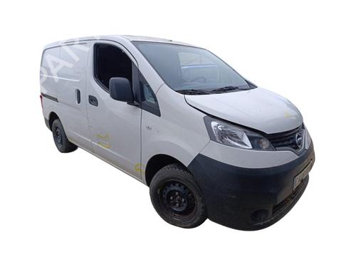 Used Parts NISSAN NV200 / EVALIA Bus 1.5 dCi 90 (M20, M20M) (90 hp) 2361930