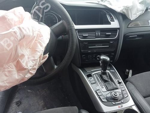 Engine AUDI A4 B8 Avant (8K5) | BP17519294M1